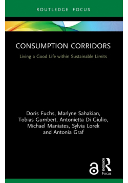 Consumption Corridors