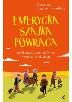 Emerycka Szajka powraca