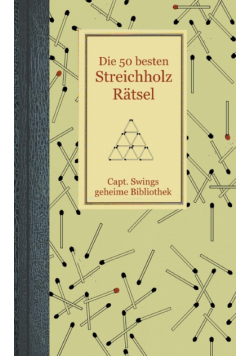 Streichholzrätsel