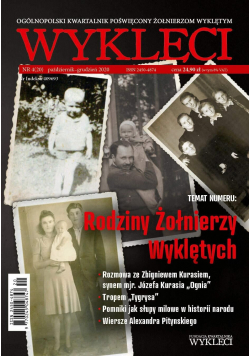 Wyklęci nr 4 2020