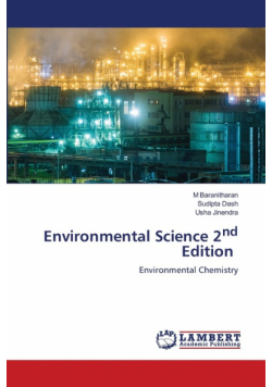Environmental Science 2nd Edition