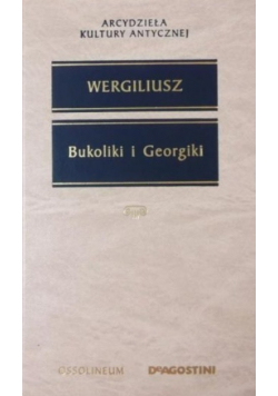 Bukoliki i Georgiki