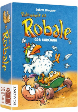 Gra Polowanie na Robale