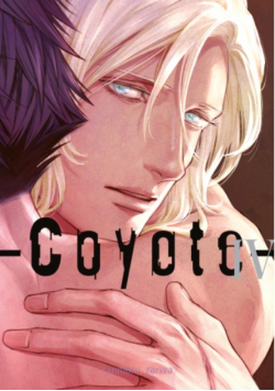 Coyote, Tom 4