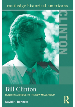 Bill Clinton