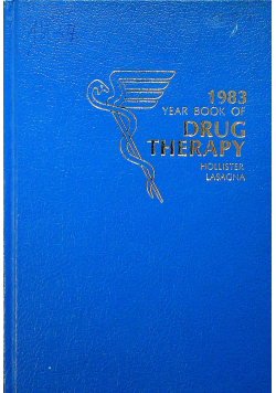 Drug Therapy