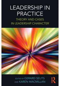 Leadership in Practice