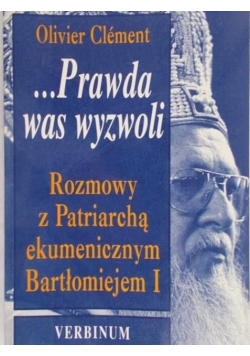 Prawda was wyzwoli