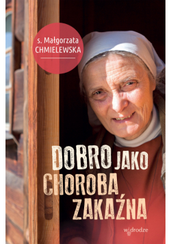 Dobro jako choroba zakaźna