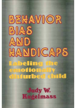 Behavior, Bias and Handicaps
