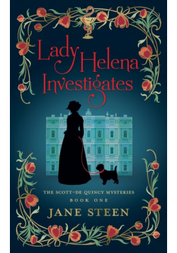 Lady Helena Investigates