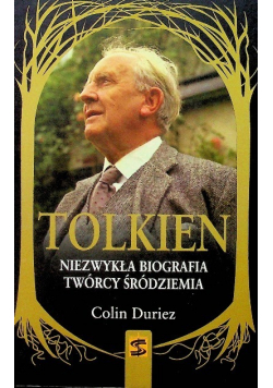 Tolkien twórca podziemia