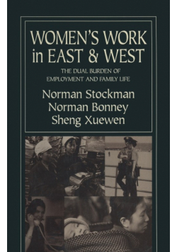 Women's Work in East and West