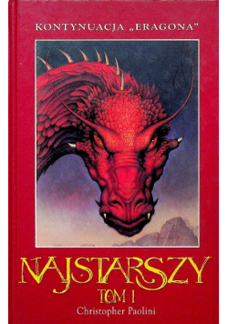 Najstarszy Tom I