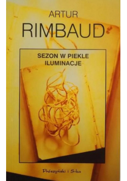 Sezon w piekle iluminacje