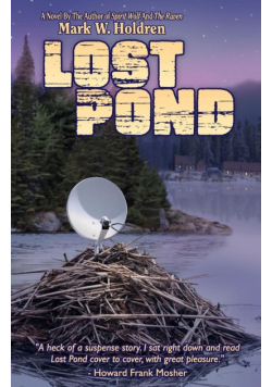 Lost Pond