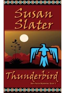 Thunderbird
