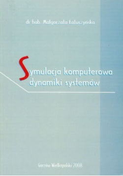 Symulacja komputerowa dynamiki systemów