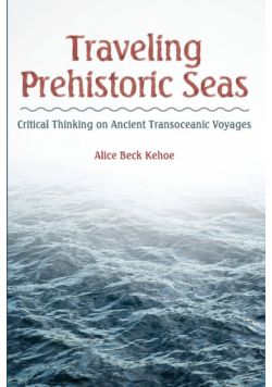 Traveling Prehistoric Seas