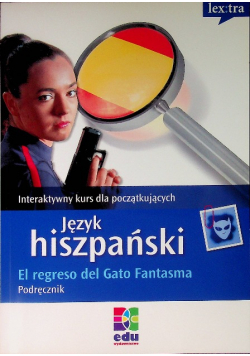 Język hiszpański. Interaktywny kurs dla początkujących