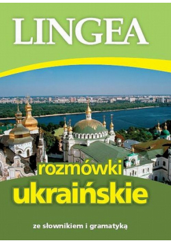 Rozmówki ukraińskie