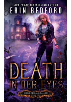 Death In Her Eyes