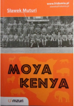 Moya Kenya