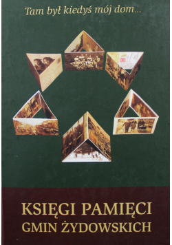 Księgi pamięci gmin żydowskich