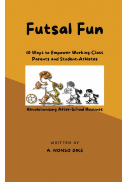 Futsal Fun