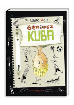 Geniusz Kuba