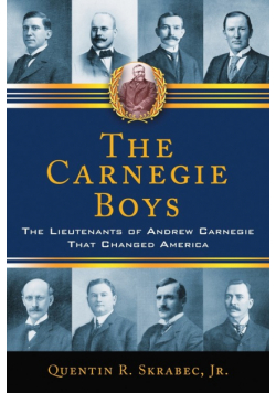 The Carnegie Boys
