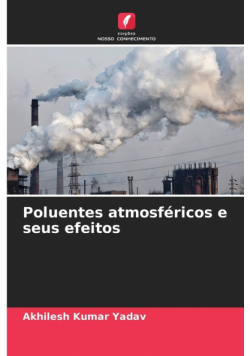 Poluentes atmosféricos e seus efeitos