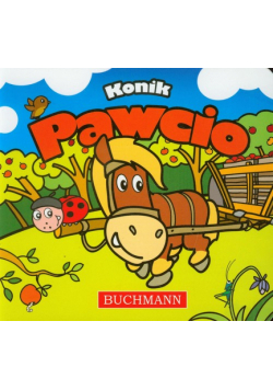 Konik Pawcio