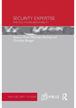 Security Expertise