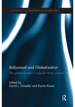 Bollywood and Globalization