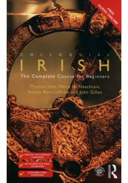 Colloquial Irish
