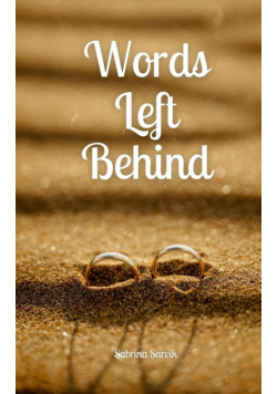 Words Left Behind