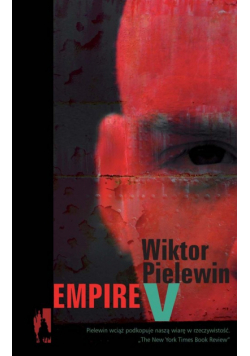 Pielewin Wiktor - Empire V