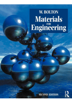 Materials for Engineering