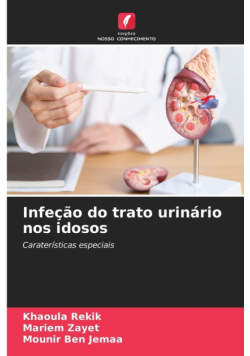 Infeção do trato urinário nos idosos