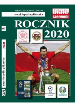 Encyklopedia piłkarska. Rocznik 2020