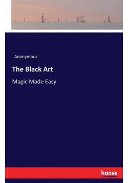 The Black Art