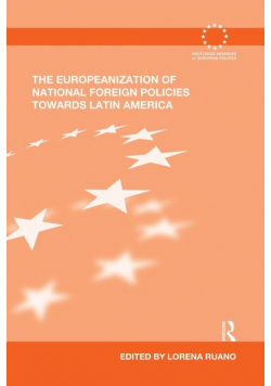 The Europeanization of National Foreign Policies towards Latin America