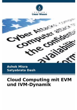 Cloud Computing mit EVM und IVM-Dynamik