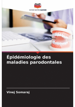 Épidémiologie des maladies parodontales