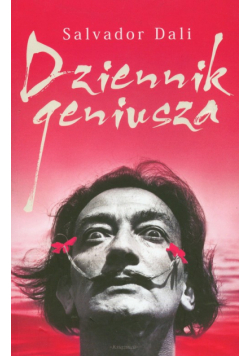 Dali Salvador - Dziennik geniusza