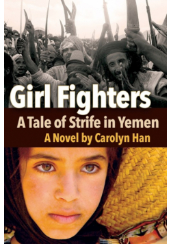 Girl Fighters