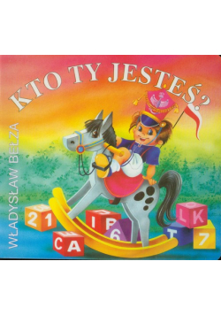 Kto Ty jesteś