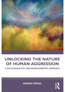 Unlocking the Nature of Human Aggression