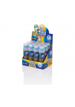 Klej w płynie liquid glue 125ml ASTRA